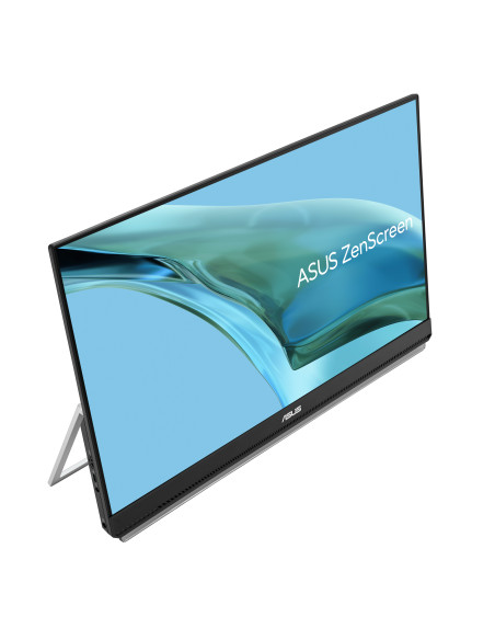 MB249C,ASUS ZenScreen MB249C, 60,5 cm (23.8"), 1920 x 1080 Pixel, Full HD, LED, 5 ms, Negru