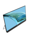 MB249C,ASUS ZenScreen MB249C, 60,5 cm (23.8"), 1920 x 1080 Pixel, Full HD, LED, 5 ms, Negru