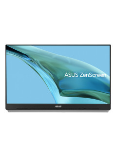 MB249C,ASUS ZenScreen MB249C, 60,5 cm (23.8"), 1920 x 1080 Pixel, Full HD, LED, 5 ms, Negru