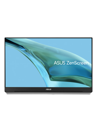 MB249C,ASUS ZenScreen MB249C, 60,5 cm (23.8"), 1920 x 1080 Pixel, Full HD, LED, 5 ms, Negru