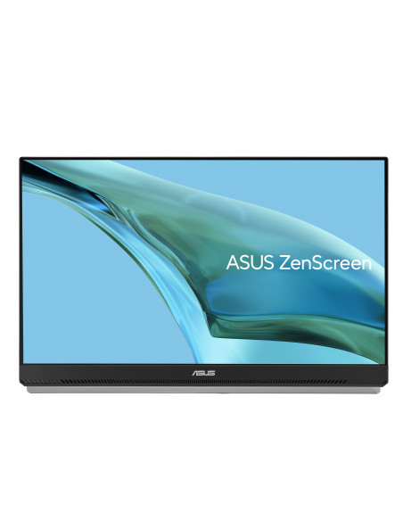 MB249C,ASUS ZenScreen MB249C, 60,5 cm (23.8"), 1920 x 1080 Pixel, Full HD, LED, 5 ms, Negru