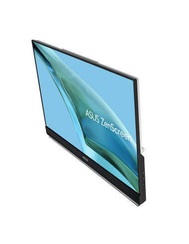 MB249C,ASUS ZenScreen MB249C, 60,5 cm (23.8"), 1920 x 1080 Pixel, Full HD, LED, 5 ms, Negru