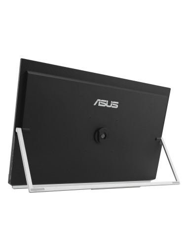 MB249C,ASUS ZenScreen MB249C, 60,5 cm (23.8"), 1920 x 1080 Pixel, Full HD, LED, 5 ms, Negru
