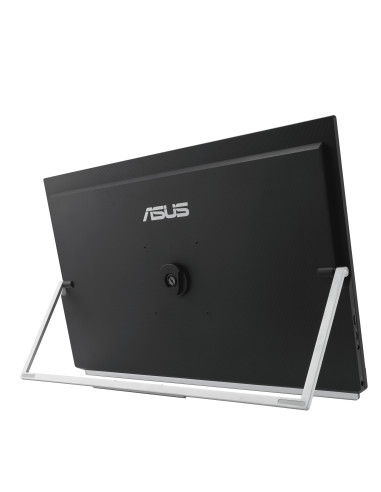 MB249C,ASUS ZenScreen MB249C, 60,5 cm (23.8"), 1920 x 1080 Pixel, Full HD, LED, 5 ms, Negru