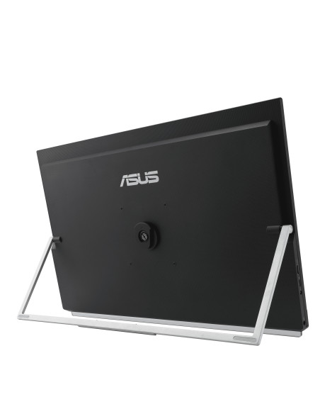 MB249C,ASUS ZenScreen MB249C, 60,5 cm (23.8"), 1920 x 1080 Pixel, Full HD, LED, 5 ms, Negru