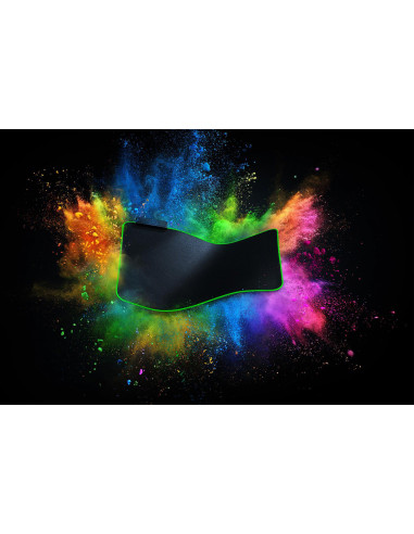 Mouse pad Razer Goliathus Chroma, negru,RZ02-02500300-R3M1