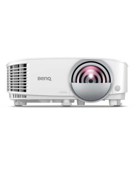 MW826STH,Videoproiector Benq MW826STH, Alb