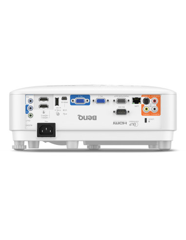 MW826STH,Videoproiector Benq MW826STH, Alb