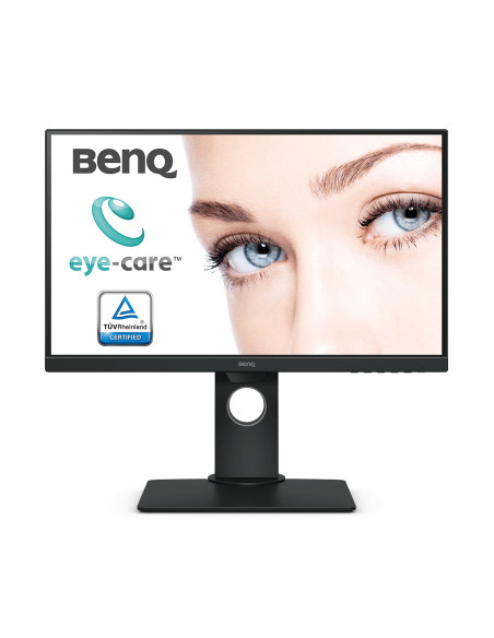 BL2480T,Monitor LED Benq BL2480T, 23.8inch, 1920x1080, 5ms, Negru