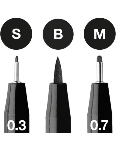 FC167107,Set creion Manga Basic FABER-CASTELL Pitt Artist Pen, 8 buc/set, FC167107 FC167107,Set creion Manga Basic FABER-CASTELL Pitt Artist Pen, 8 buc/set, FC167107