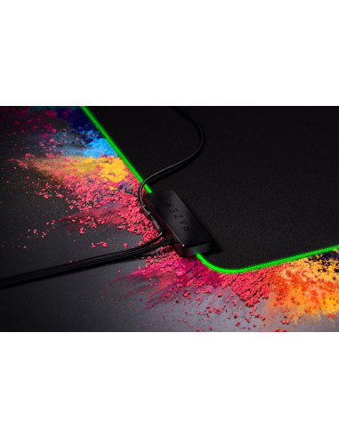 Mouse pad Razer Goliathus Chroma, negru,RZ02-02500300-R3M1