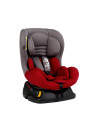 JU1200-DC-Grey-D-Red,Scaun Auto Juju Little Rider, Gri-Bordo