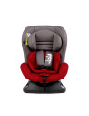 JU1200-DC-Grey-D-Red,Scaun Auto Juju Little Rider, Gri-Bordo