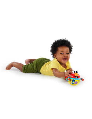 BB-12098,Bright Starts - Jucarie zornaitoare Elmo