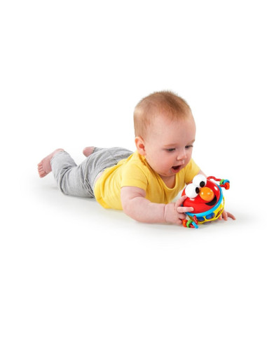 BB-12098,Bright Starts - Jucarie zornaitoare Elmo