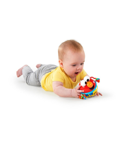 BB-12098,Bright Starts - Jucarie zornaitoare Elmo