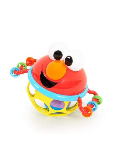 BB-12098,Bright Starts - Jucarie zornaitoare Elmo