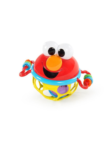 BB-12098,Bright Starts - Jucarie zornaitoare Elmo