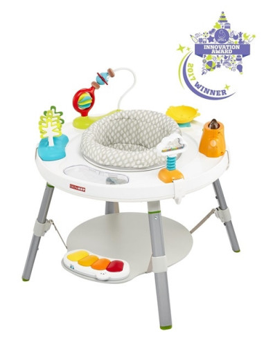 BS-303325,Skip Hop - Centru de activitati evolutiv 3 in 1 - Explore & More