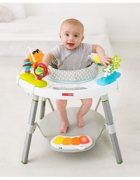 BS-303325,Skip Hop - Centru de activitati evolutiv 3 in 1 - Explore & More