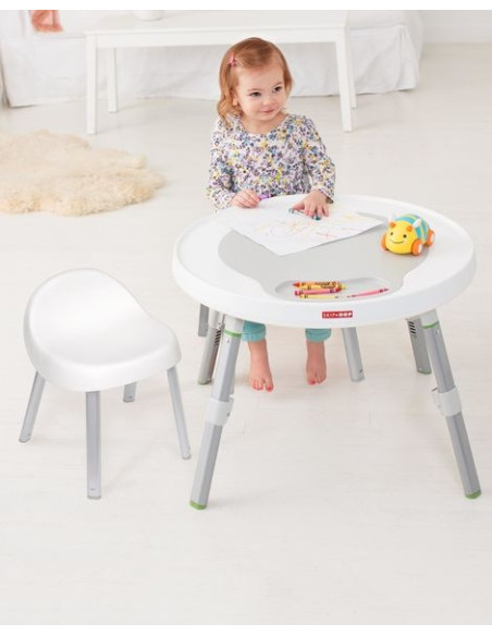 BS-303325,Skip Hop - Centru de activitati evolutiv 3 in 1 - Explore & More