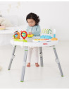 BS-303325,Skip Hop - Centru de activitati evolutiv 3 in 1 - Explore & More