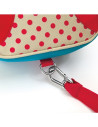 BS-212204,Skip Hop Ghiozdan cu centura de siguranta Zoo – Bufnita