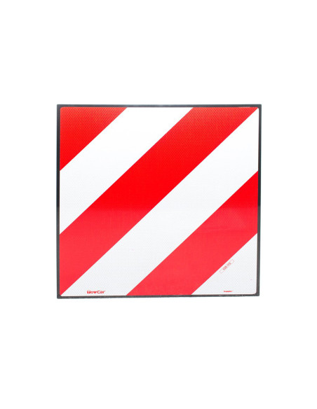 AVG0020,Placa de semnalizare V20 din plastic pentru TOWBOX