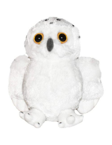 WR19462,Bufnita de Zapada - Jucarie Plus Wild Republic 17 cm