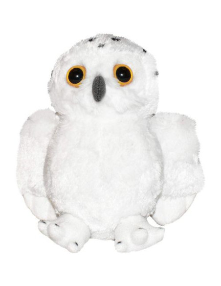 WR19462,Bufnita de Zapada - Jucarie Plus Wild Republic 17 cm