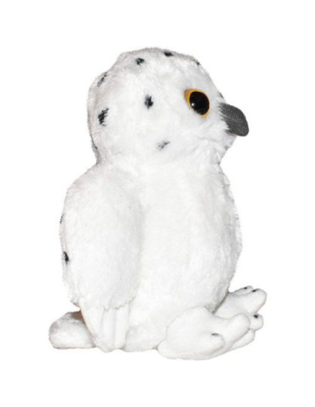 WR19462,Bufnita de Zapada - Jucarie Plus Wild Republic 17 cm