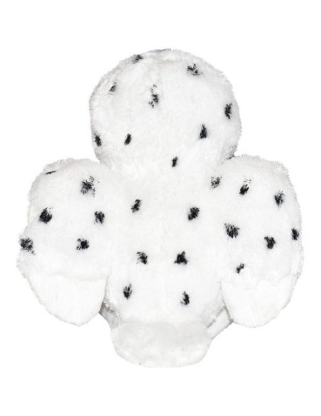 WR19462,Bufnita de Zapada - Jucarie Plus Wild Republic 17 cm