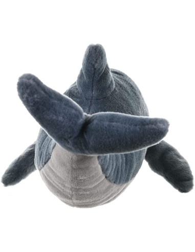 WR22469,Delfin - Jucarie Plus Wild Republic 30 cm