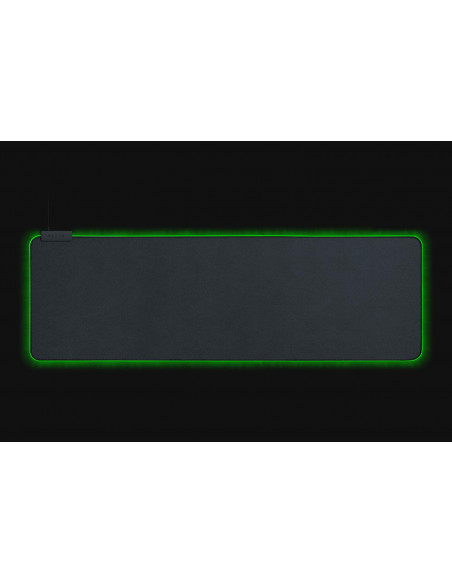 Mouse pad Razer Goliathus Extended Chroma, Quartz Edition