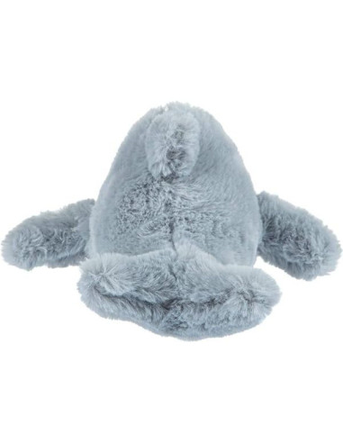 WR24809,Delfin Ecokins - Jucarie Plus Wild Republic 20 cm