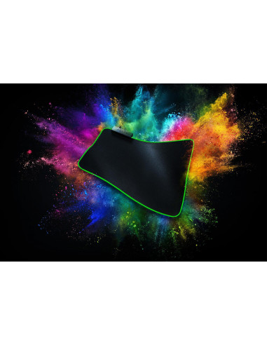 Mouse pad Razer Goliathus Extended Chroma, Quartz Edition