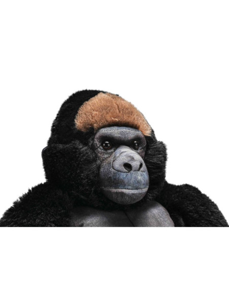 WR27428,Gorila Artist Collection - Jucarie Plus Wild Republic 38 cm