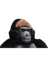 WR27428,Gorila Artist Collection - Jucarie Plus Wild Republic 38 cm