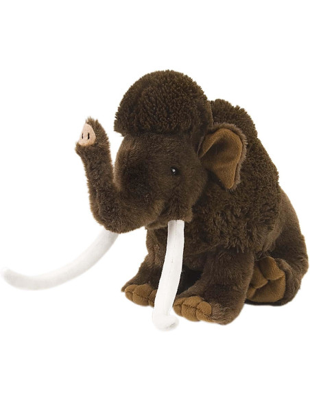 WR10964,Mamut - Jucarie Plus Wild Republic 30 cm