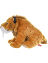 WR10956,Smilodon - Jucarie Plus Wild Republic 30 cm