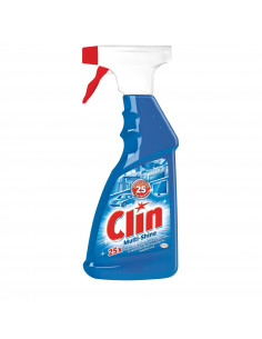 Detergent geamuri Clin multi-shine, 500 ml