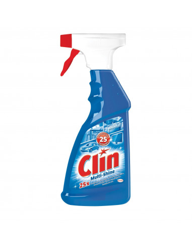 Detergent geamuri Clin multi-shine, 500 ml,2810623