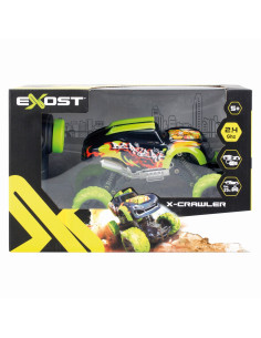 7530-20634,Masina Cu Telecomanda Exost R/c X-crawler