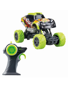 7530-20634,Masina Cu Telecomanda Exost R/c X-crawler 2