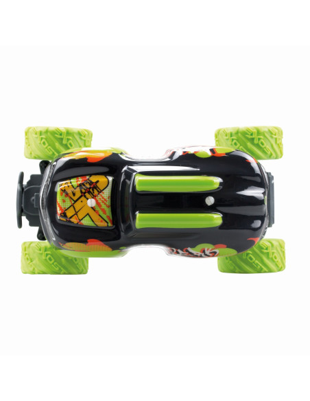 7530-20634,Masina Cu Telecomanda Exost R/c X-crawler