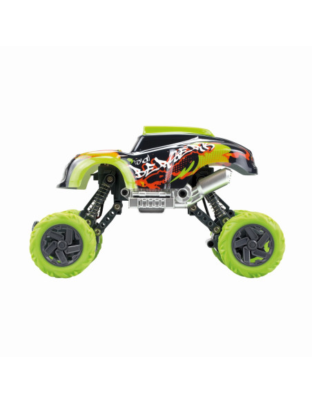 7530-20634,Masina Cu Telecomanda Exost R/c X-crawler