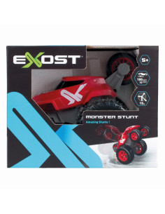 7530-20241,Masina Cu Telecomanda Exost Monster Stunt