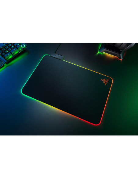 Mousepad Razer Firefly V2 Hard Surface Mouse Mat with Chroma