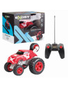 7530-20241,Masina Cu Telecomanda Exost Monster Stunt