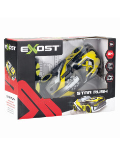 7530-20640,Masina Cu Telecomanda Exost Rc Star Rush